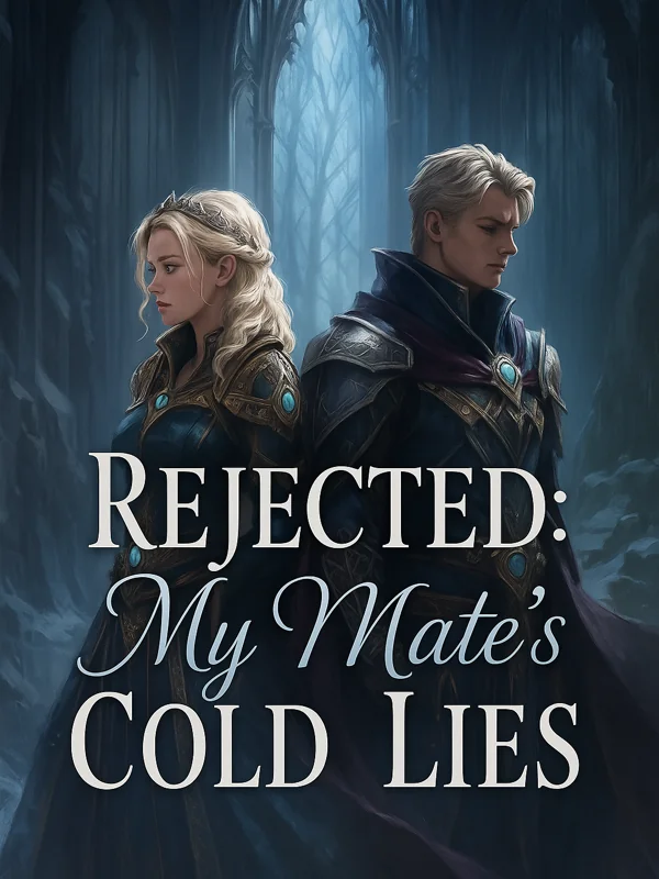 Rejected: My Mate's Cold Lies