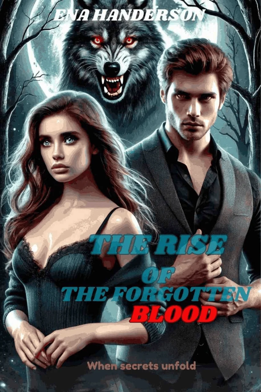 The rise of the forgotten blood 