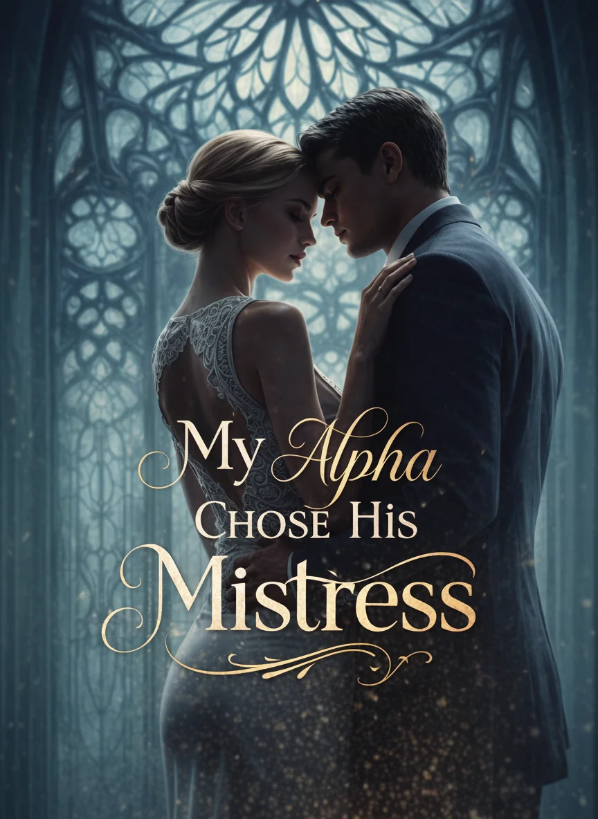 My Alpha Chose His Mistress