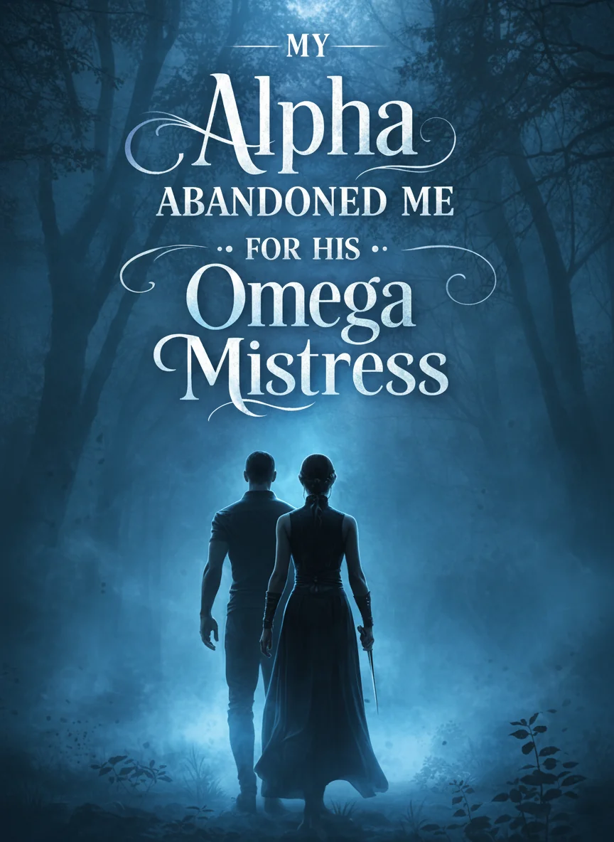 My Alpha Abandoned Me for His Omega Mistress