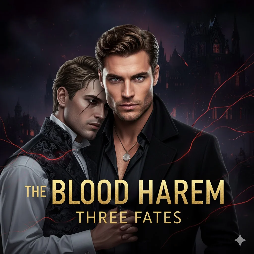 The Blood Harem-Three Fates