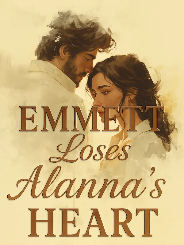 Emmett Loses Alanna's Heart