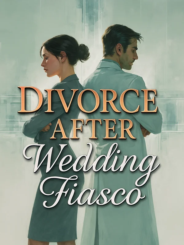 Divorce After Wedding Fiasco
