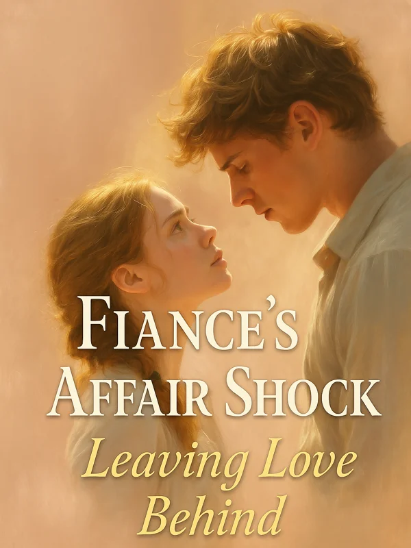 Fiancé's Affair Shock: Leaving Love Behind
