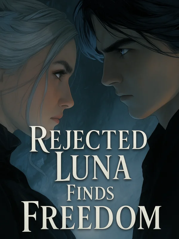 Rejected Luna Finds Freedom