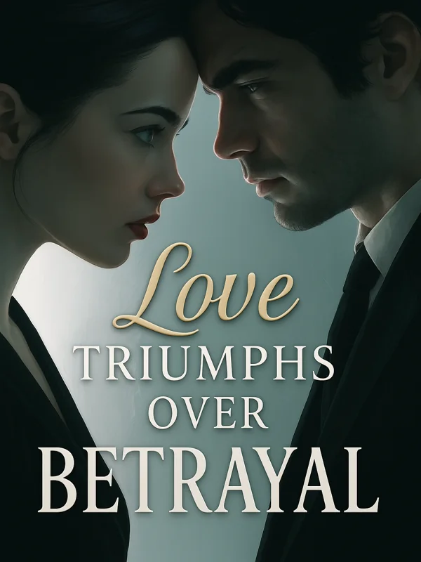 Love Triumphs Over Betrayal