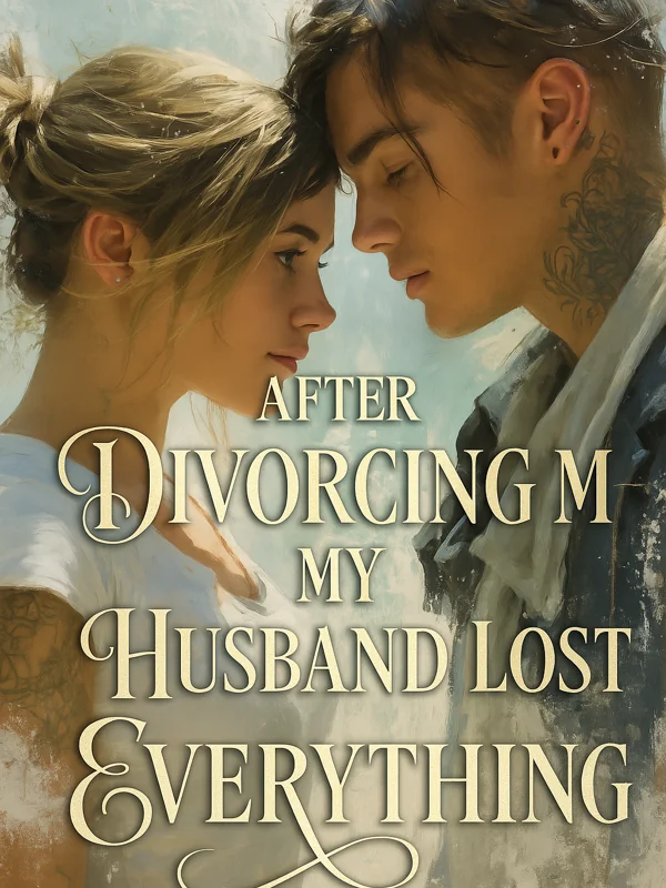 After Divorcing Me My Husband Lost Everything