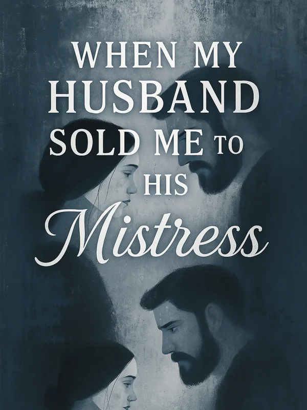 When My Husband Sold Me to His Mistress