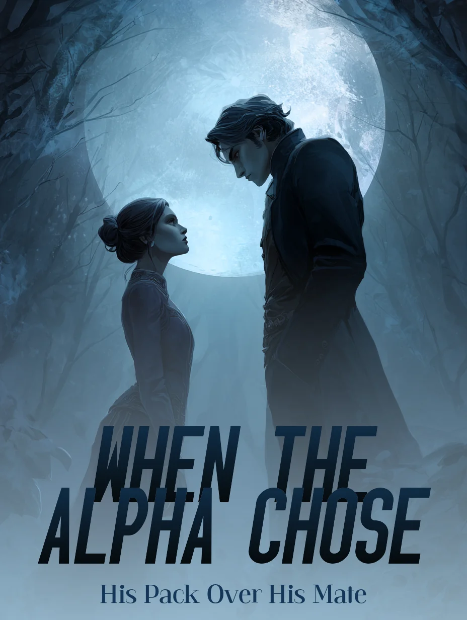 When the Alpha Chose His Pack Over His Mate