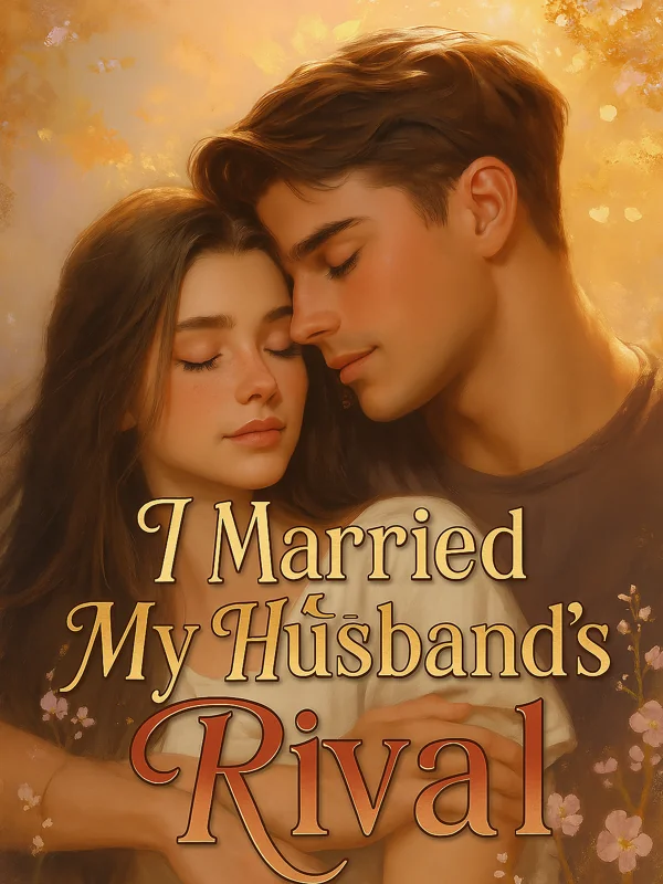 I Married My Husband’s Rival