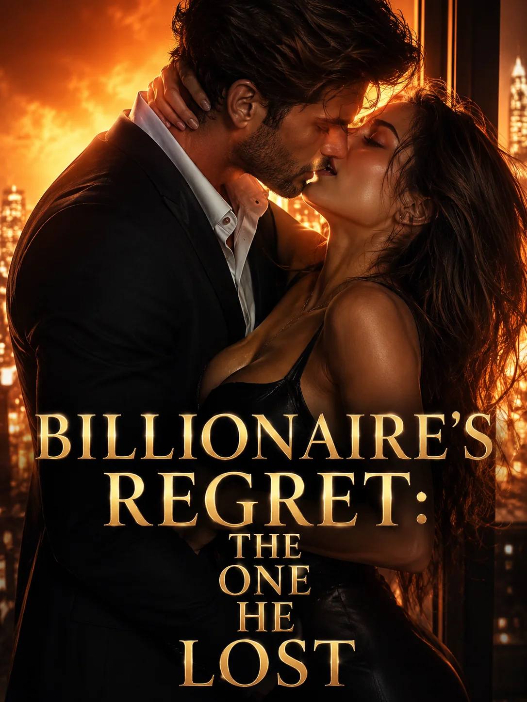 Billionaire’s Regret: The One He Lost