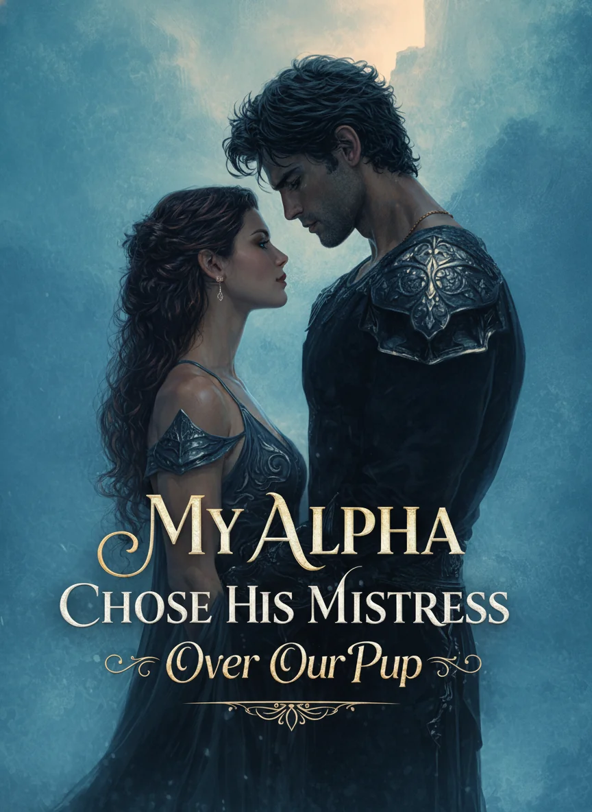 My Alpha Chose His Mistress Over Our Pup