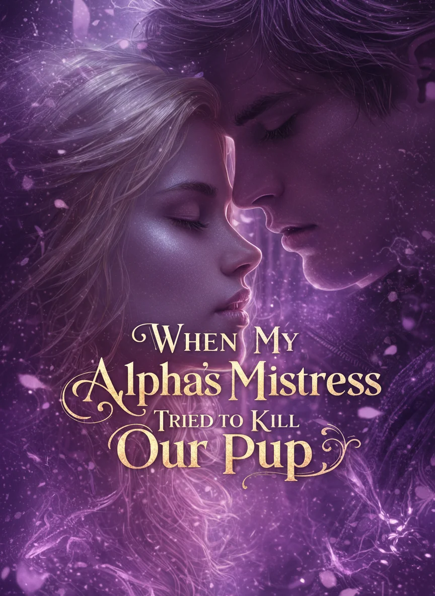When My Alpha’s Mistress Tried to Kill Our Pup