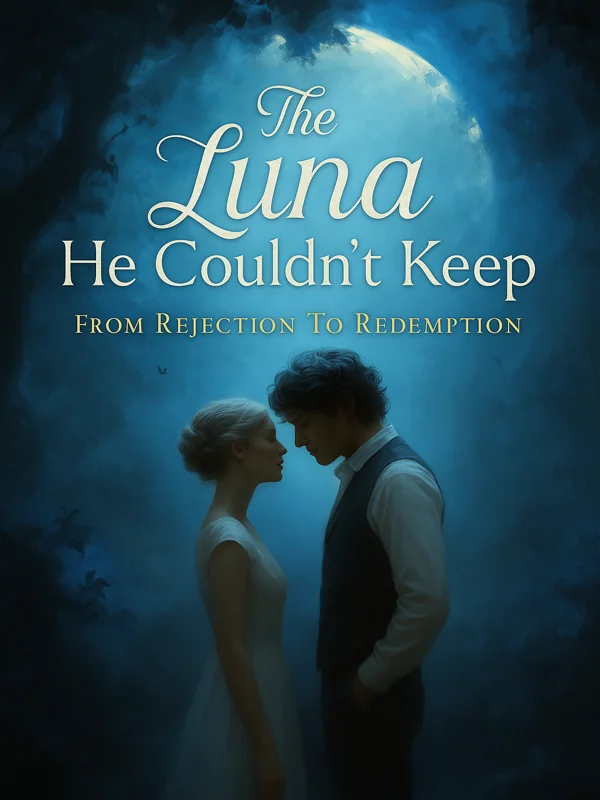 The Luna He Couldn't Keep: From Rejection To Redemption