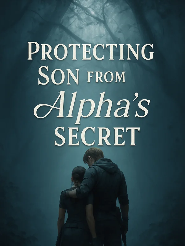 Protecting Son from Alpha's Secret