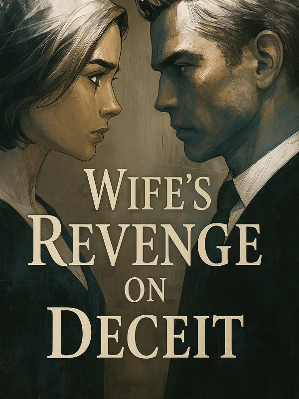 Wife's Revenge on Deceit