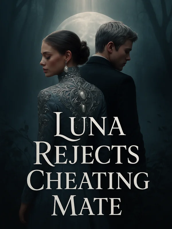 Luna Rejects Cheating Mate