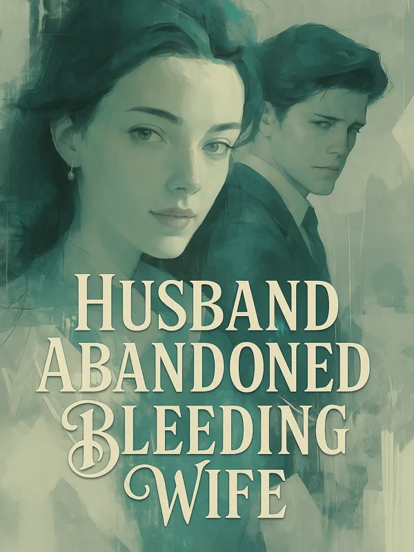 Husband Abandoned Bleeding Wife