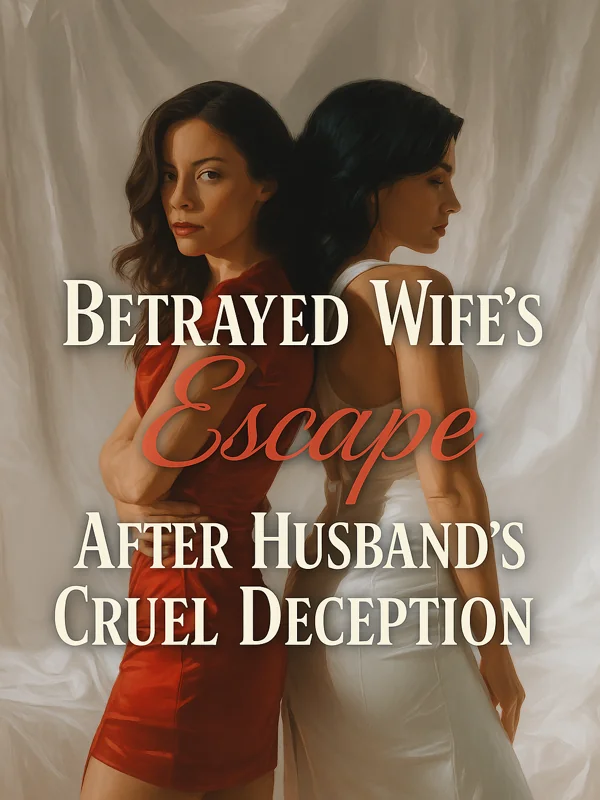 Betrayed Wife's Escape After Husband's Cruel Deception