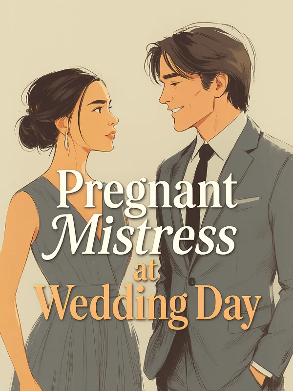 Pregnant Mistress at Wedding Day