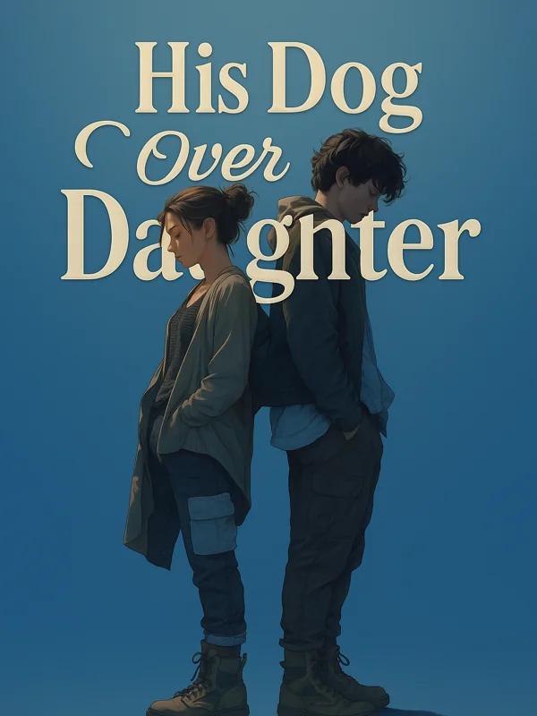 His Dog Over Daughter