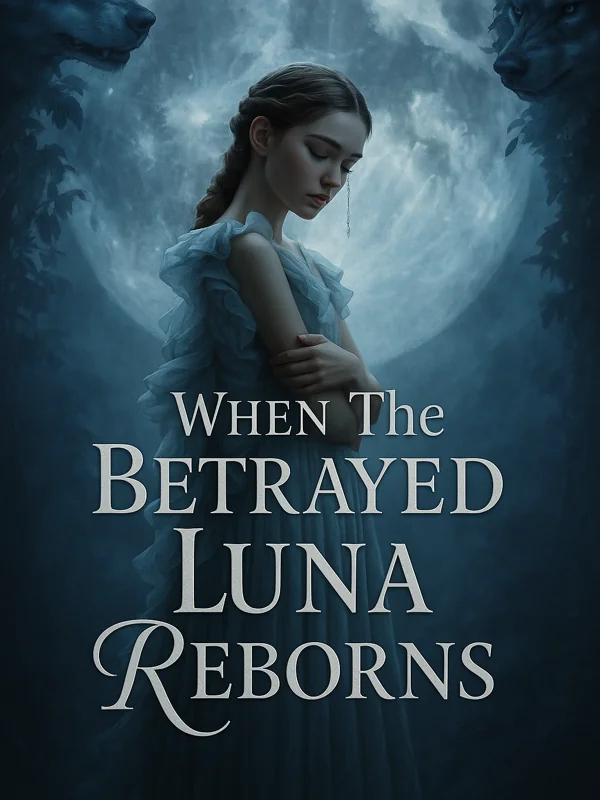 When The Betrayed Luna Reborns