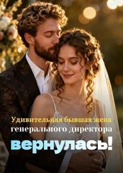 Удивительная бывшая жена генерального директора вернулась!