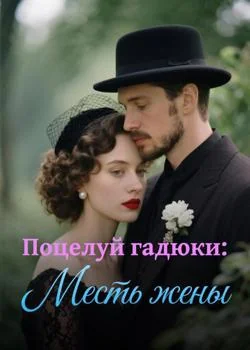 Поцелуй гадюки: Месть жены