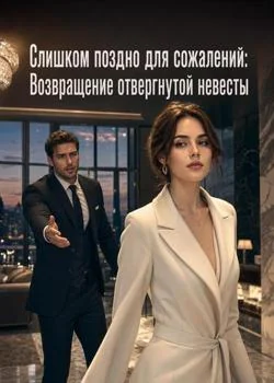 Слишком поздно для сожалений: Возвращение отвергнутой невесты