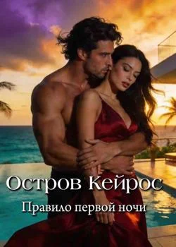 Остров Кейрос. Правило первой ночи