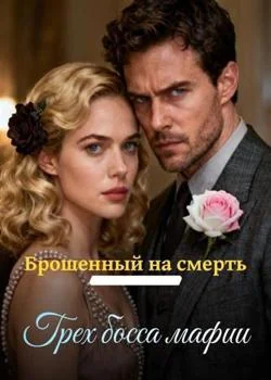 Брошенный на смерть — Грех босса мафии