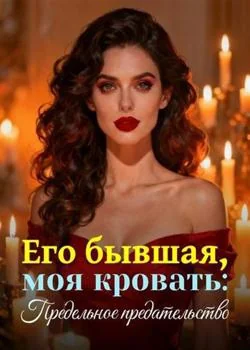 Его бывшая, моя кровать: Предельное предательство