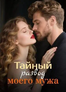 Тайный развод моего мужа