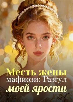 Месть жены мафиози: Разгул моей ярости