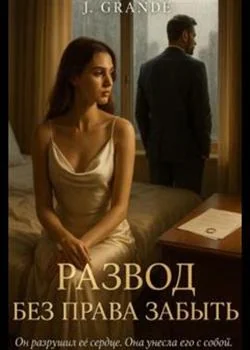 Развод без права забыть