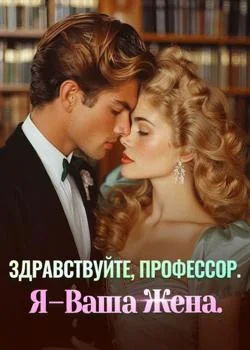 Здравствуйте, Профессор. Я – Ваша Жена.