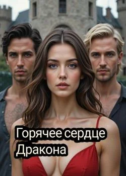Горячее сердце Дракона 