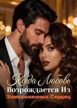 Когда Любовь Возрождается Из Замороженных Сердец