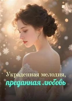 Украденная мелодия, преданная любовь