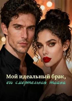 Мой идеальный брак, его смертельная тайна