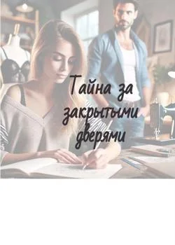 Тайна за закрытыми дверями