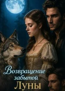 Возвращение забытой Луны