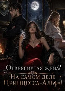 Отвергнутая жена? На самом деле Принцесса-Альфа!