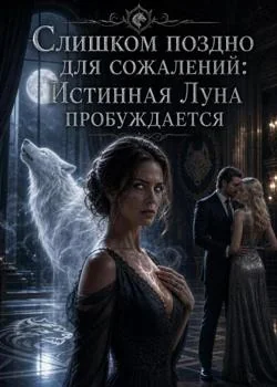 Слишком поздно для сожалений: Истинная Луна пробуждается