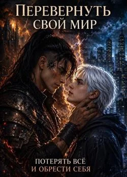 Перевернуть свой мир