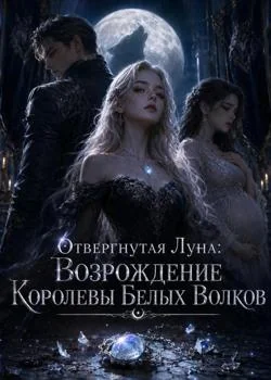 Отвергнутая Луна: Возрождение Королевы Белых Волков