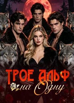 Трое Альф на Одну