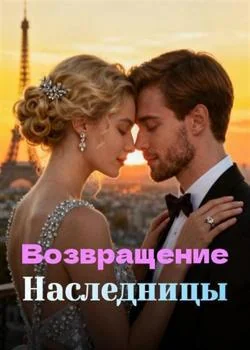 Возвращение Наследницы