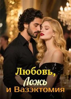 Любовь, Ложь и Вазэктомия