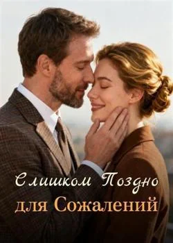 Слишком Поздно для Сожалений